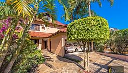 Porto Alegre - Casa Padrão - Chácara Das Pedras
