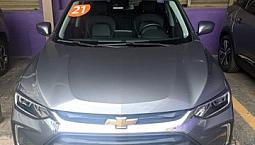 Tracker 1.2 Turbo Premier Aut