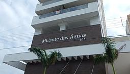 Apto Mobiliado De 2 Quartos Na Pedra Branca - Direto