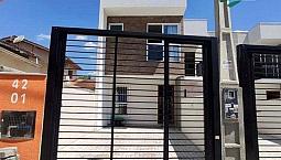Casa Com 3 Dormitórios À Venda, 106 M² Por R$ 390.000,00 - Itoupava Norte - Blumenau/Sc