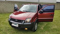 Ecosport Xls 1.6 2007
