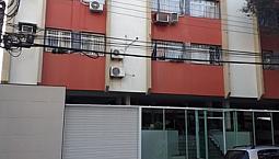 Vitória - Apartamento Padrão - Jardim Camburi