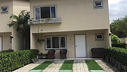 Casa Em Condomínio Para Venda Em Eusébio, Centro, 3 Dormitórios, 1 Suíte, 3 Banheiros, 2 V
