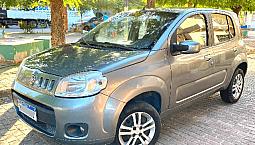 Uno Vivace 1.0 Completo 2011 Econômico Revisado