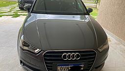 Audi A3 1.4 Tfsi 14/14 Sedan
