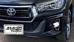 Hilux Extra 