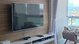 Apartamento 2 Quartos Ed. Vera Cruz Cód: 18262 Am
