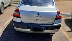 Megane 07/08 R$ 22.000