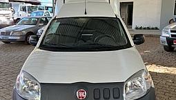 Fiat Fiorino Furgão 2021