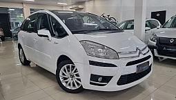 C4 Picasso/Pic. La Luna 2.0 16V  Aut.