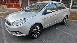 Grand Siena Essense 1.6 2016 Dualogic 