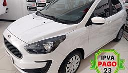 Ford Ka 1.0 Se