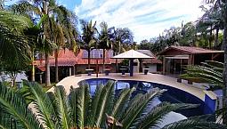 Casa Com 3 Dormitórios E Piscina No Rondônia - Novo Hamburgo - Rs