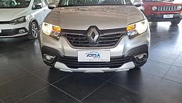 Renault Stepway Iconic X Tronic 2020 Automática