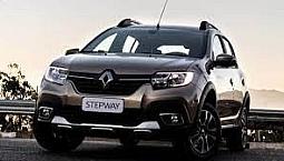 Stepway 1.6 Mt