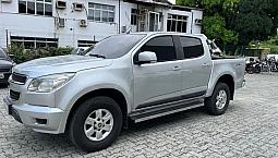  S10 4X4