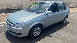 Classic Ls 2012 Oportunidade 