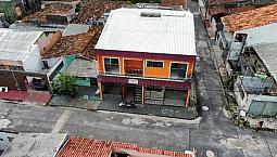Conj. Da Cohab Gleba I Nos Altos,We 5  Apto 2 Quartos,Com Modulados R$ 1.400,00