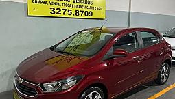 Onix Ltz 1.4 Manual  Flex. 2017,Extra
