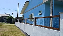 Vendo Ou Troco Casa Na Praia.