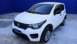 Fiat Mobi Like 1.0 Fire Flex 5P. 2024