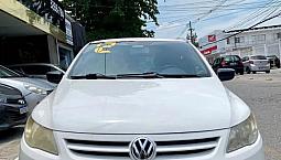 Volkswagen Gol Geração V 1.6 8V Mi Total Flex Mec. 4P 2012