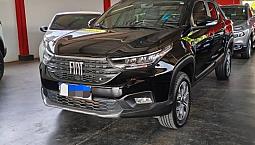 Fiat Strada Volcano 1.3 Flex 8V Cd 2021