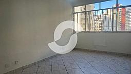 Apartamento De 80 M² Na Roberto Silveira - Icaraí - Niterói - Rj, à Venda Por R$ 750.000