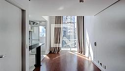 Apartamento À Venda - Vila Mariana, 1 Quarto, 48 M2