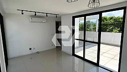 Outside Authentic Residences | Recreio Dos Bandeirantes