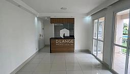 Apartamento Para Alugar No Bairro Jardim São Vicente Em Campinas - Sp