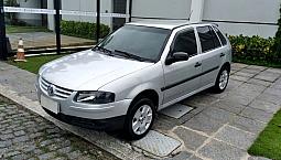 Gol G4 Trend Completo Novinho Só 18.999 Preço Real Parcelo 12X Cartao 
