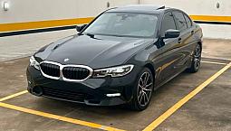 Bmw 320I A Modern/Sport Tb 2.0/A.flex 16V 4P 2022