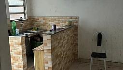 Kitnet Casa Tudo Incluso
