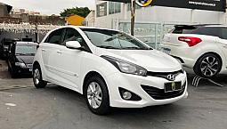 Hyundai Hb20 Comf./C.plus/C.style 1.0 Flex 12V 2015