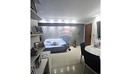 Apartamento 3 Quartos À Venda No Bairro Da Encruzilhada.
