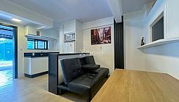 Apartamento Mobiliado Com 1 Quarto, No Bairro Fortaleza, Blumenau/Sc