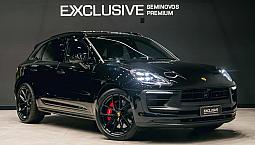 Porsche Macan Gts 2.9 Bi-Turbo 380Cv 2023