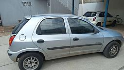 Chevrolet Celta Spirit/ Lt 1.0 Mpfi 8V Flexp. 5P 2006
