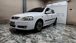 Chevrolet Astra Sed.comf.2.0 Mpfi Multipower 8V 4P 2006