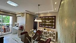Apartamento à Venda Condomínio Le Parc 2 - Jardim Petrópolis