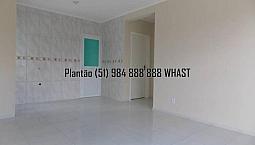 Promoções Apartamentos Térreos 2 Dormitórios Morada Do Sobrados Gravataí!