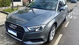 Audi A3 Sedan 17/17 Completo