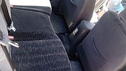 Vende Um Renault Megane  Hiflex  2007