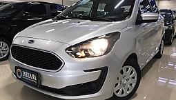 Ford Ka Se 1.0 