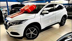 Honda Hr-V 1.8 Exl 16V 4P