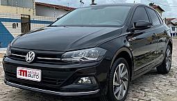 Polo Highline 200 Tsi 2018