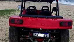 Buggy Reformado, Aceito Cartão. 