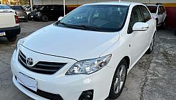 Corolla Xei 2013