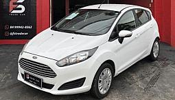 Ford New Fiesta 1.6 Se